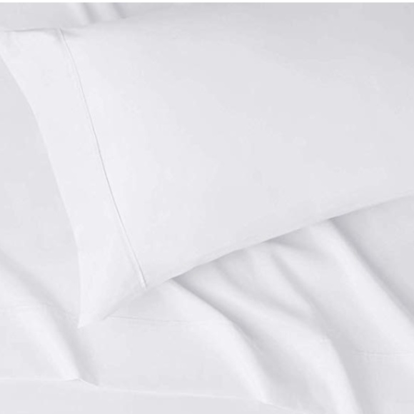 amazon Other - microfiber full pillow case set of 2